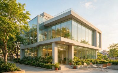 Could a Global Capability Center Ever Set Up in a Place Like Silicon Jeri?