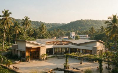 Beyond the Panchayat: How the Malappuram District Administration Is Engaging With Silicon Jeri