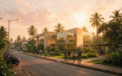 Why Manjeri’s Local Politics May Start Paying Attention to Silicon Jeri’s Workers