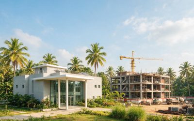 Zil Park: Inside Silicon Jeri’s Next Phase of Campus Expansion