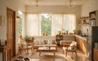 The Co-Living and PG Startups Springing Up to House Silicon Jeri’s Newcomers