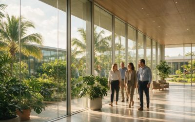 The Foreign Visitors and Delegations Silicon Jeri Has Started Attracting