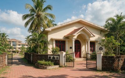How Manjeri’s Local Self-Government Is Rewriting Its Own Rules for a Tech Campus It Never Planned For
