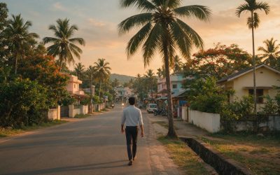 How a Steady Tech Job in Manjeri Changed the Marriage Conversation for Local Engineers