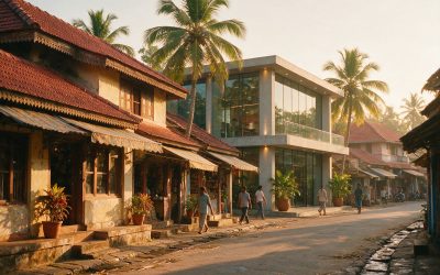 How Manjeri’s Traders’ Association Is Formally Responding to a Tech Economy It Didn’t Plan For
