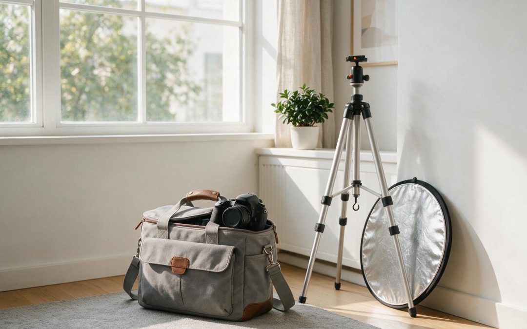The Wedding Photographers Now Shooting Corporate Content for Silicon Jeri Startups
