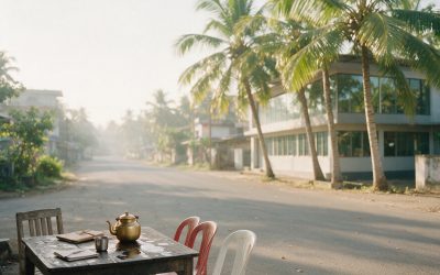 Can a Tech Hub Fix Kerala’s Educated Unemployment Problem, or Only a Small Part of It?