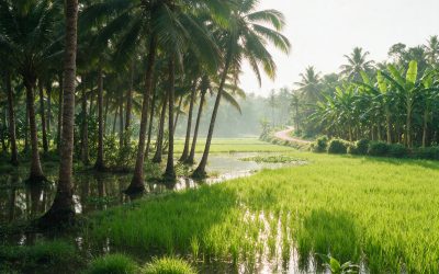 Can Malappuram’s Farms Become Silicon Jeri’s First Real Market? The Case for Agri-Tech in Manjeri