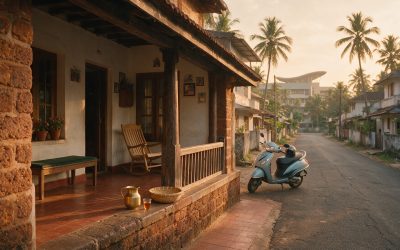 Many Malappuram Families Have Someone in the Gulf. Is Silicon Jeri Starting to Offer a Local Alternative?