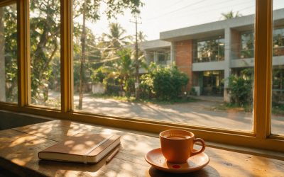 The Manjeri Developers Contributing to Open Source, and Why It Matters for a Small-Town Tech Hub