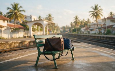 The Manjeri Graduates Who Stopped Packing for Bangalore After College