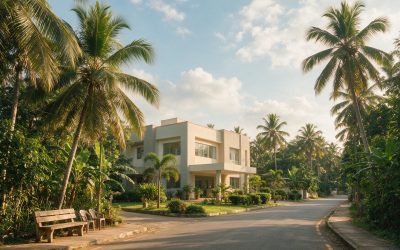 Could Manjeri’s Hospitals and Medical College Become a Testing Ground for Silicon Jeri’s Health-Tech Startups?