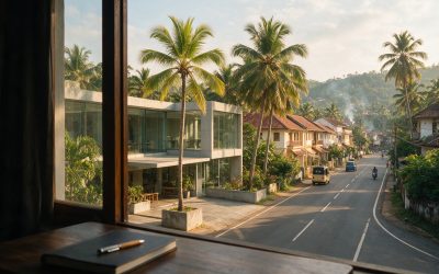 “Is This a Real Company?” How Manjeri Startups Earn Trust From Big-City Clients