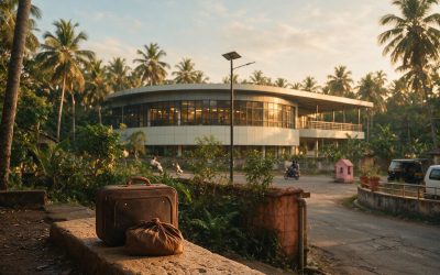 Moving to Manjeri for a Tech Job From Another District or State: What Settling In Really Looks Like