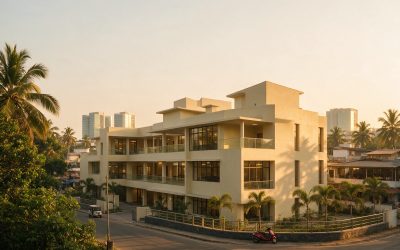 Technopark, Infopark and Silicon Jeri: Three Different Ways Kerala Can Grow a Tech Cluster