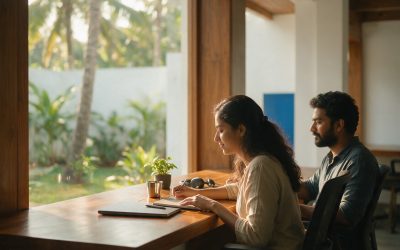 Women Founders in Manjeri: What Has Changed and What Is Still Hard
